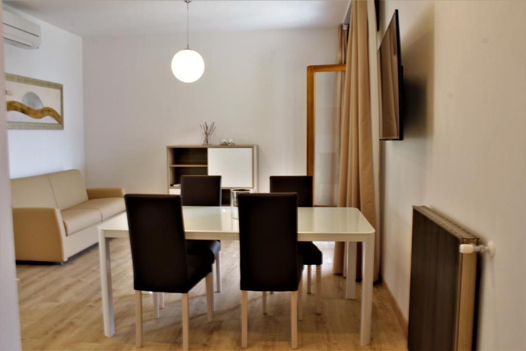Villa Arianna Panoramic Apartments Malcesine Exterior foto
