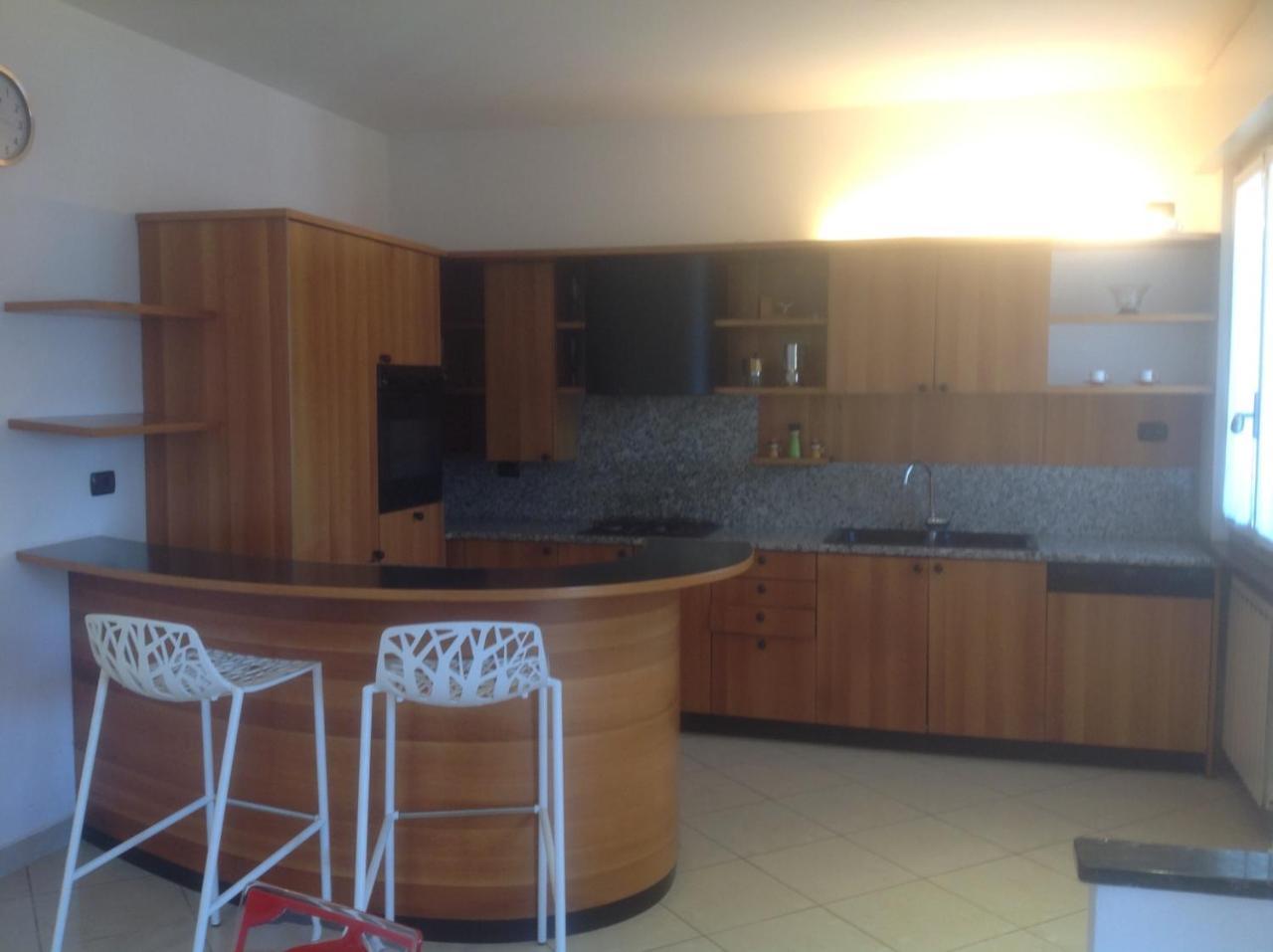 Villa Arianna Panoramic Apartments Malcesine Exterior foto