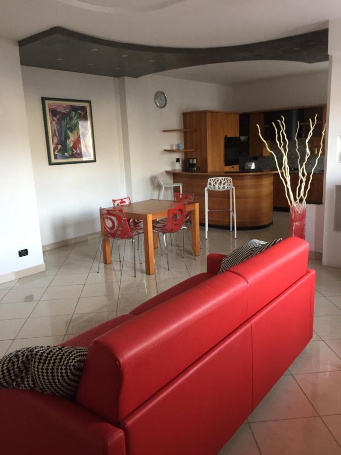 Villa Arianna Panoramic Apartments Malcesine Exterior foto